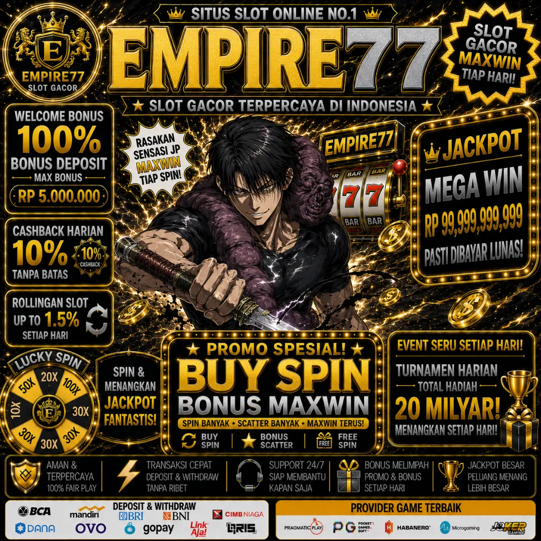 EMPIRE77Banner